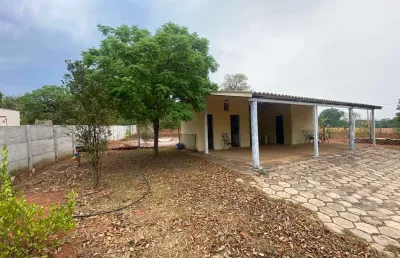 Oportunidade chácara em hidrolândia de 5.000m² chácara à venda, 5000 por r$ 240.000 ta26415