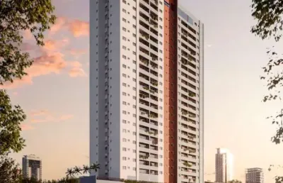Soft pedro ludovico - setor pero ludovico apartamento com 2 quarto(s) e 2 banheiro(s) à venda, 60 por r$ 550.000 no setor setor pedro ludovico ad26425