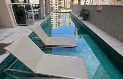 Ritmo bueno  apartamento com 1 quarto(s) e 1 banheiro(s) à venda, 46 por r$ 385.000 no setor setor bueno in26427