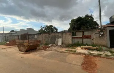 Lote no setor conde dos arcos de 330m² lote à venda, 330 por r$ 170.000 no setor setor conde dos arcos ta26434