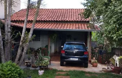 Casa 2 quartos casa de rua com 3 quarto(s) e 2 banheiro(s) à venda, 100 por r$ 360.000 no setor residencial dezopi vn26447