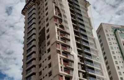 Ágio dom parque flamboyant- 94 metros com varanda apartamento com 3 quarto(s) e 3 banheiro(s) à venda, 94.2 por r$ 899.000 no setor jardim goiás ad26496