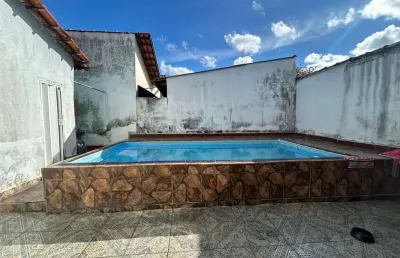 Casa novo horizonte casa de rua com 4 quarto(s) e 2 banheiro(s) à venda, 190 por r$ 350.000 no setor setor novo horizonte ad26499