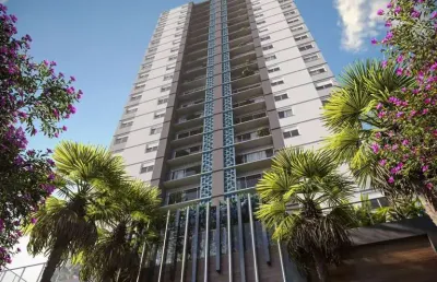 Apartamento 3 quartos 1 suíte no jardim américa apartamento com 3 quarto(s) e 2 banheiro(s) à venda, 78 por r$ 580.000 no setor jardim américa ad26500