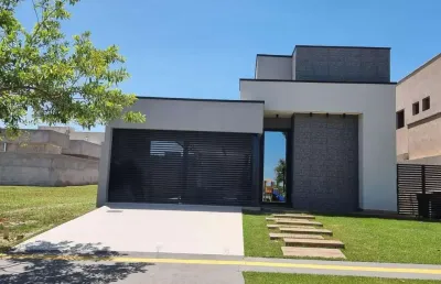 Casa terrea em condominio terras alpha i casa em condomínio com 3 quarto(s) e 4 banheiro(s) à venda, 180 por r$ 1.100.000 no setor terras alpha residencial 1 ta26523