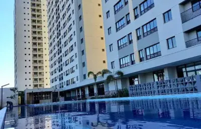 Parque goiá - torre 2 apartamento com 3 quarto(s) e 2 banheiro(s) à venda, 68.36 por r$ 504.697,5 no setor goiá ad26524