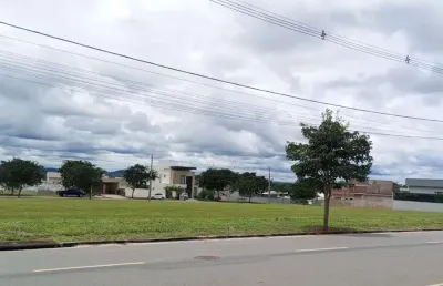 Lotes no condomínio terras alpha 1 lote à venda, 720 por r$ 450.000 no setor terras alpha residencial 1 ad26588