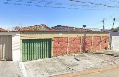 Casa térrea setor faiçalville casa de rua com 2 quarto(s) e 1 banheiro(s) à venda, 369.03 por r$ 515.000 no setor setor faicalville st26593