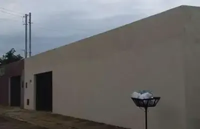 Casa 3 quartos 1 suíte no jardim dos ipês em aparecida de goiânia casa de rua com 3 quarto(s) e 2 banheiro(s) à venda, 115.8 por r$ 350.000 no setor conjunto habitacional madre germana ii ad26594