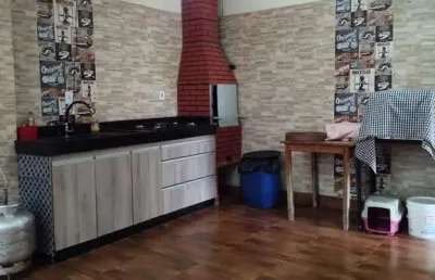 Casa st três marias casa de rua com 3 quarto(s) e 3 banheiro(s) à venda, 150 por r$ 550.000 no setor setor tres marias ad26598