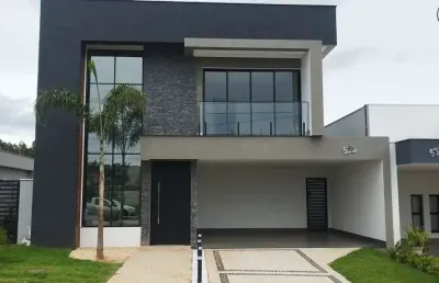 Sobrado terras alpha casa em condomínio com 4 quarto(s) e 1 banheiro(s) à venda, 230 por r$ 1.550.000 no setor alvorada ad26640