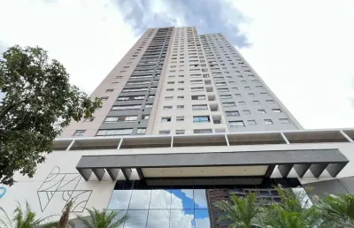 Apartamento apartamento com 3 quarto(s) e 2 banheiro(s) à venda, 75.78 por r$ 520.000 no setor jardim américa au26641