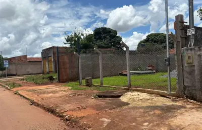 Lote palmares lote à venda, 376.39 por r$ 150.000 no setor setor palmares ad26647