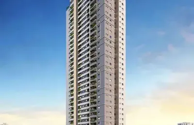 Hello viver universitário apartamento com 2 quarto(s) e 2 banheiro(s) à venda, 59.56 por r$ 550.000 no setor setor leste universitário ax26650