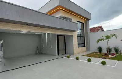 Casa rua 3 quartos alto padrão casa de rua com 3 quarto(s) e 4 banheiro(s) à venda, 360 por r$ 1.550.000 no setor parque anhangura ta26671