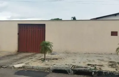 Casa no setor vila pedroso  casa de rua com 3 quarto(s) e 1 banheiro(s) à venda, 468 por r$ 750.000 no setor vila pedroso ad26679
