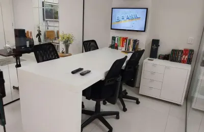 Sala comercial walk bueno - mobiliada sala comercial com null quarto(s) e null banheiro(s) à venda, 47.18 por r$ 595.000 no setor setor bueno au26694