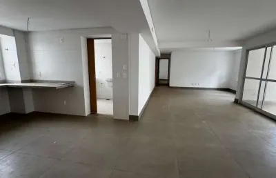 Apartamento 3 suítes setor bueno apartamento com 3 quarto(s) e 4 banheiro(s) à venda, 155 por r$ 1.050.000 no setor setor bueno au26704