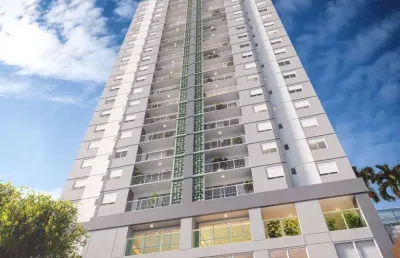 Ágio ágio wish vaca brava un. 2102 c apartamento com 2 quarto(s) e 2 banheiro(s) à venda, 61 por r$ 600.000 no setor setor bueno vn26705