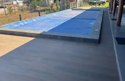 Casa térrea em lago corumba vi casa em condomínio com 1 quarto(s) e 1 banheiro(s) à venda, 300 por r$ 1.500.000 no setor rural ad26726