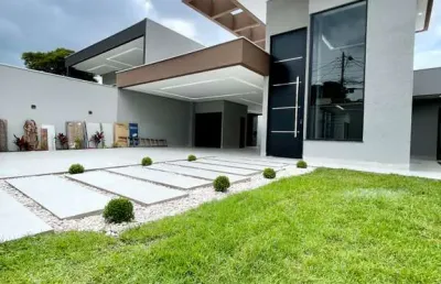 Casa no parque anhanguera casa de rua com 3 quarto(s) e 4 banheiro(s) à venda, 200 por r$ 1.480.000 no setor anhaguera ad26751