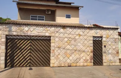 Sobrado morada do sol sobrado com 3 quarto(s) e 3 banheiro(s) à venda, 227.32 por r$ 690.000 no setor setor morada do sol vn26771