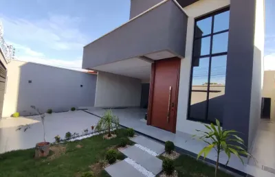 Casa jardim belvedere casa de rua com 3 quarto(s) e 3 banheiro(s) à venda, 163.19 por r$ 990.000 no setor jardim belvedere vn26785