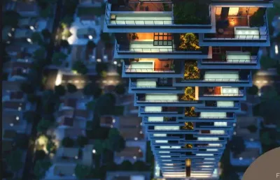 Apartamento 270,98m2  3 suítes legacy parque areião marista goiânia  apartamento com 3 quarto(s) e 4 banheiro(s) à venda, 266.95 por r$ 3.875.000 no setor setor marista ad26812