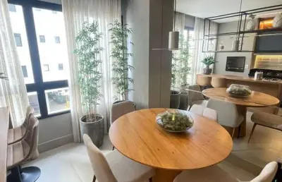 Oportunidade 03 quartos 02 suítes andar alto novo nunca habitado  preço abaixo da tabela apartamento com 3 quarto(s) e 3 banheiro(s) à venda, 80 por r$ 890.000 no setor setor marista au26835