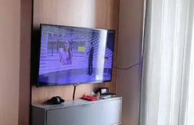 Apartamento no parque america apartamento com 3 quarto(s) e 2 banheiro(s) à venda, 68 por r$ 425.000 no setor parque santa cecília in26857