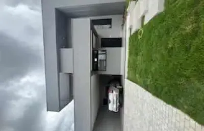 Sobrado jardins capri casa em condomínio com 4 quarto(s) e 2 banheiro(s) à venda, 202.33 por r$ 1.500.000 no setor jardins capri ad26896
