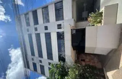 Apartamento bueno apartamento com 4 quarto(s) e 2 banheiro(s) à venda, 185 por r$ 800.000 no setor setor bueno ad26899