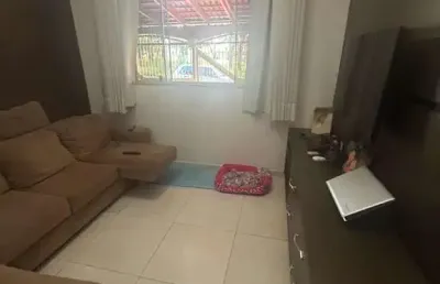 Casa 4 quartos setor vila novo horizonte casa de rua com 4 quarto(s) e 2 banheiro(s) à venda, 220 por r$ 580.000 no setor setor novo horizonte vn26928