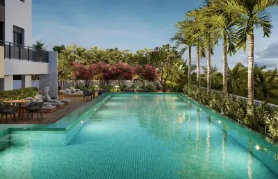 Ágio versat setor aeroporto - apartamento 3quartos apartamento com 3 quarto(s) e 4 banheiro(s) à venda, 106.27 por r$ 880.000 no setor setor aeroporto au26946