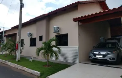 Casa em caldas novas - condomínio village das thermas casa em condomínio com 4 quarto(s) e 3 banheiro(s) à venda, 155.34 por r$ 520.000 no setor residencial village in26962