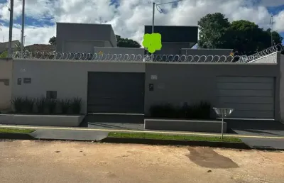 Casa premium parque das nações aparecida de goiânia casa de rua com 3 quarto(s) e 2 banheiro(s) à venda, 115 por r$ 400.000 no setor parque das nações vn26975