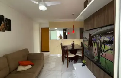 Residencial projeto cerrado apartamento com 3 quarto(s) e 2 banheiro(s) à venda, 77 por r$ 480.000 no setor jardim luz in26998