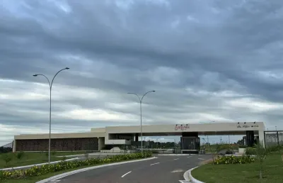 Lote solaris laguna lote à venda, 260 por r$ 325.000 no setor condomínio alto da boa vista in27084