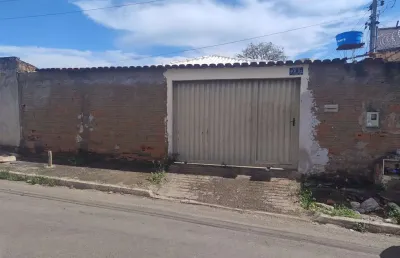 Residência casa de rua com 3 quarto(s) e 1 banheiro(s) à venda, 160 por r$ 145.000 no setor jardim tiradentes ad27085