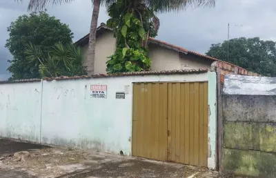 Casa no residencial itaipu . avenida  casa de rua com 4 quarto(s) e 1 banheiro(s) à venda, 160 por r$ 405.000 no setor jardim itaipu ad27094
