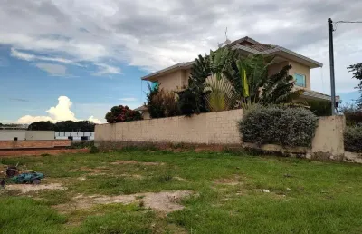 Lote no condomínio jardim veneza em senador canedo lote à venda, 360 por r$ 225.000 no setor residencial condomínio jardim veneza ad27108