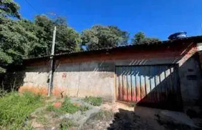 Casa atheneu casa de rua com 3 quarto(s) e 1 banheiro(s) à venda, 70 por r$ 300.000 no setor parque atheneu ad27134