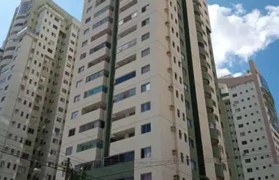 Apartamento riviera di san lorenzo - jardim goiás  apartamento com 3 quarto(s) e 2 banheiro(s) à venda, 76 por r$ 499.000 no setor jardim goiás in27135