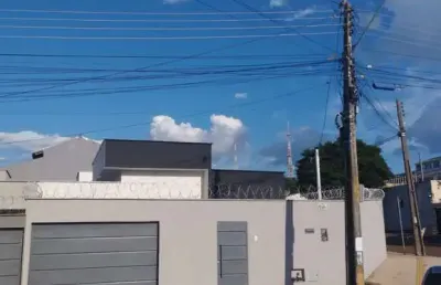Jardim petropolis casa de rua com 3 quarto(s) e 2 banheiro(s) à venda, 98.27 por r$ 430.000 no setor residencial petrópolis ad27140