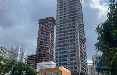 Penthouse bueno apartamento com 4 quarto(s) e 6 banheiro(s) à venda, 203.36 por r$ 2.050.000 no setor setor bueno au27150