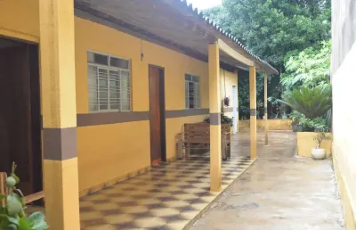 Casa jardim novo mundo casa de rua com 4 quarto(s) e 2 banheiro(s) à venda, 120 por r$ 520.000 no setor jardim novo mundo ad27164