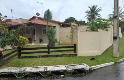 Casa auto padrao cond monte verde  casa em condomínio com 3 quarto(s) e 3 banheiro(s) à venda, 200 por r$ 1.250.000 no setor residencial monte verde ad27171