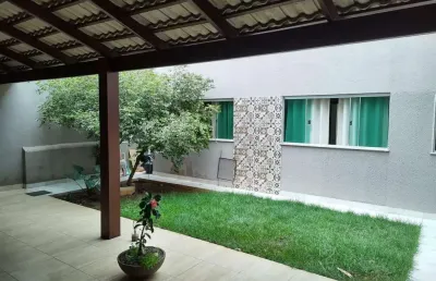 Sobrado casa de rua com 5 quarto(s) e 1 banheiro(s) à venda, 235 por r$ 680.000 no setor conjunto vera cruz st27179