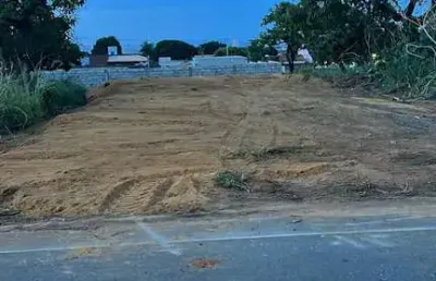 Excelente lote no setor faiçalville lote à venda, 402 por r$ 380.000 no setor setor faicalville au27201