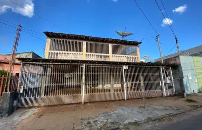 Sobrado 430m² - setor sul sobrado com 6 quarto(s) e 7 banheiro(s) à venda, 373.14 por r$ 1.500.000 no setor setor sul ad27230